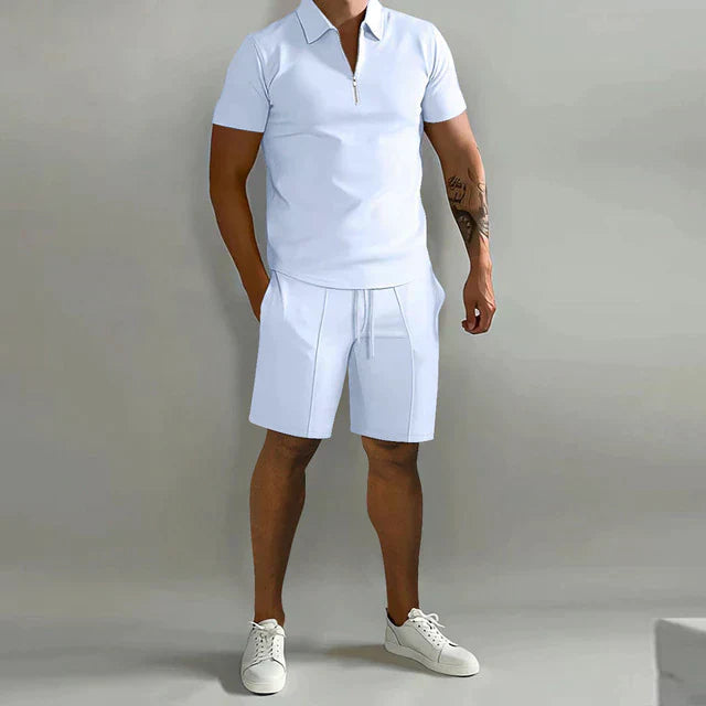 Heren Zomerset Luxe Kwaliteit - StudioMarella