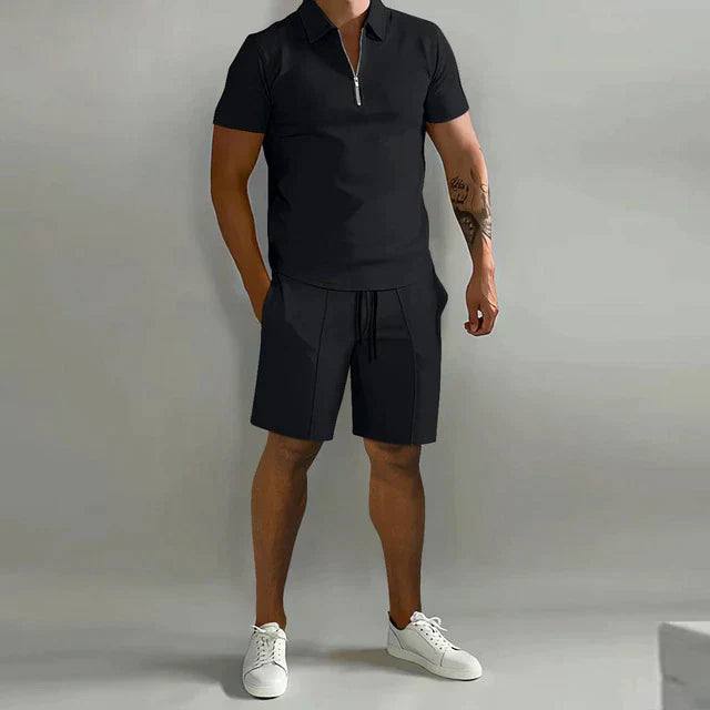 Heren Zomerset Luxe Kwaliteit