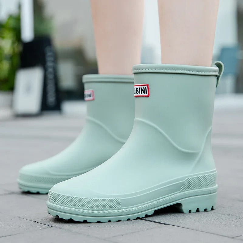 Waterdichte Regenlaarzen Chiara - StudioMarella