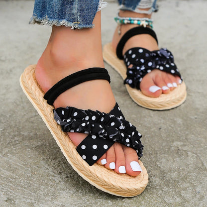 Dames Sandalen Stijlvol Celest Blauw Modieus - StudioMarella