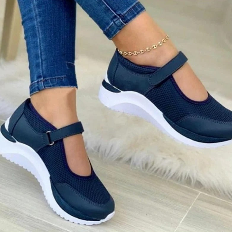 Orthopedische Schoenen voor Gezonde Voeten Comfortabel Loopcomfort
