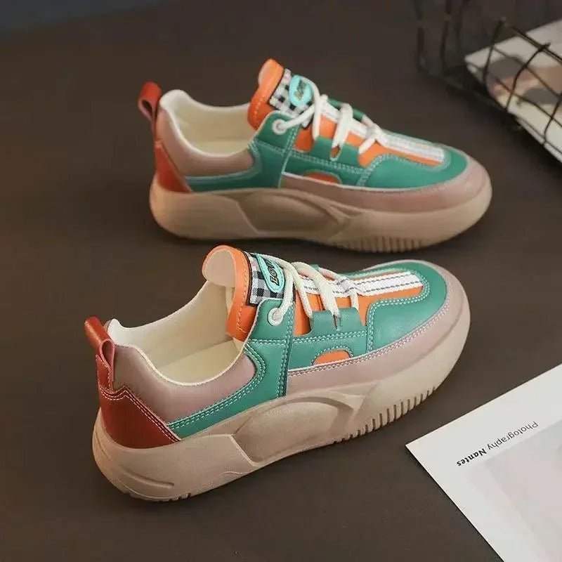 Vrouwenschoenen Stijlvolle Comfortabele Billie Schoenen - StudioMarella