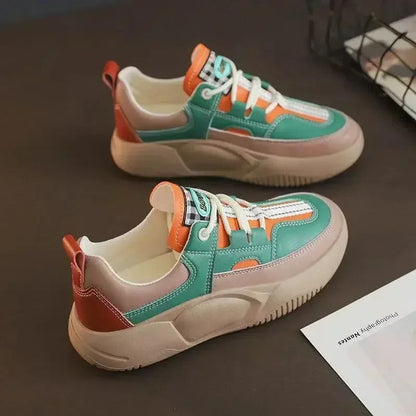 Vrouwenschoenen Stijlvolle Comfortabele Billie Schoenen - StudioMarella