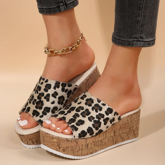 Zomer Sandalen Estelle Comfortabele Dames Schoenen - StudioMarella