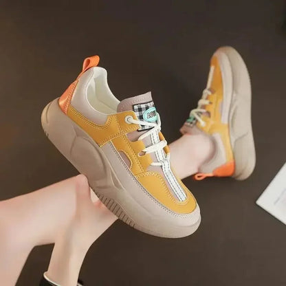 Vrouwenschoenen Stijlvolle Comfortabele Billie Schoenen