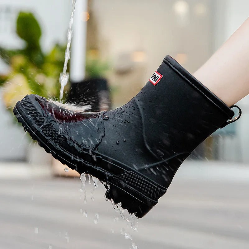 Waterdichte Regenlaarzen Chiara