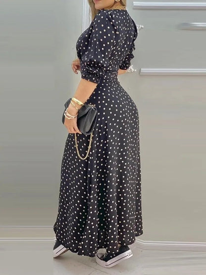 Elegante Poesjurk voor Vrouw
