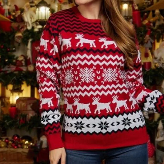 Kerstmutsen en Truien Set - StudioMarella