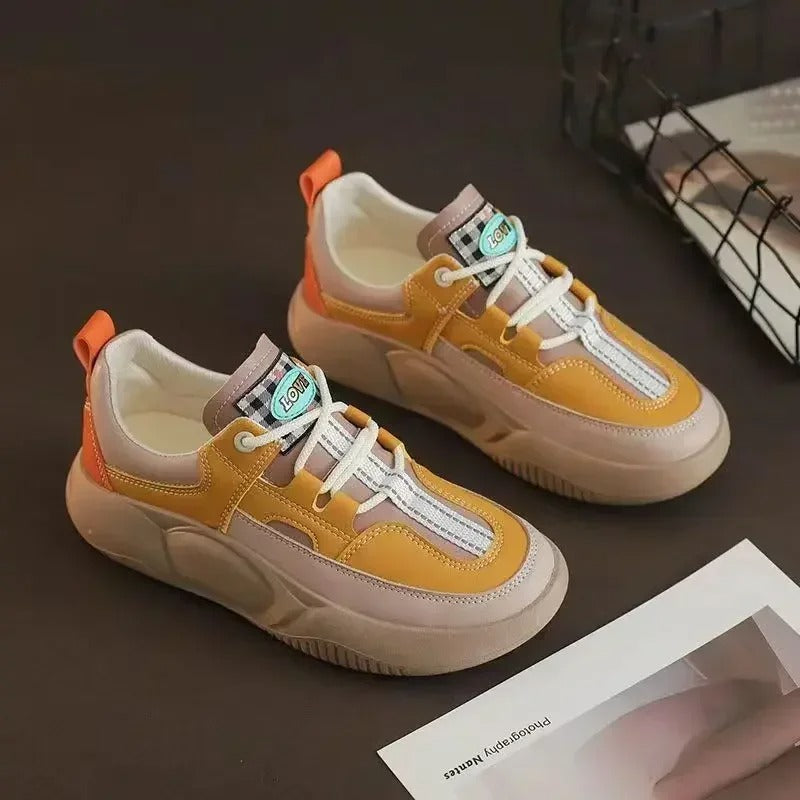 Vrouwenschoenen Stijlvolle Comfortabele Billie Schoenen