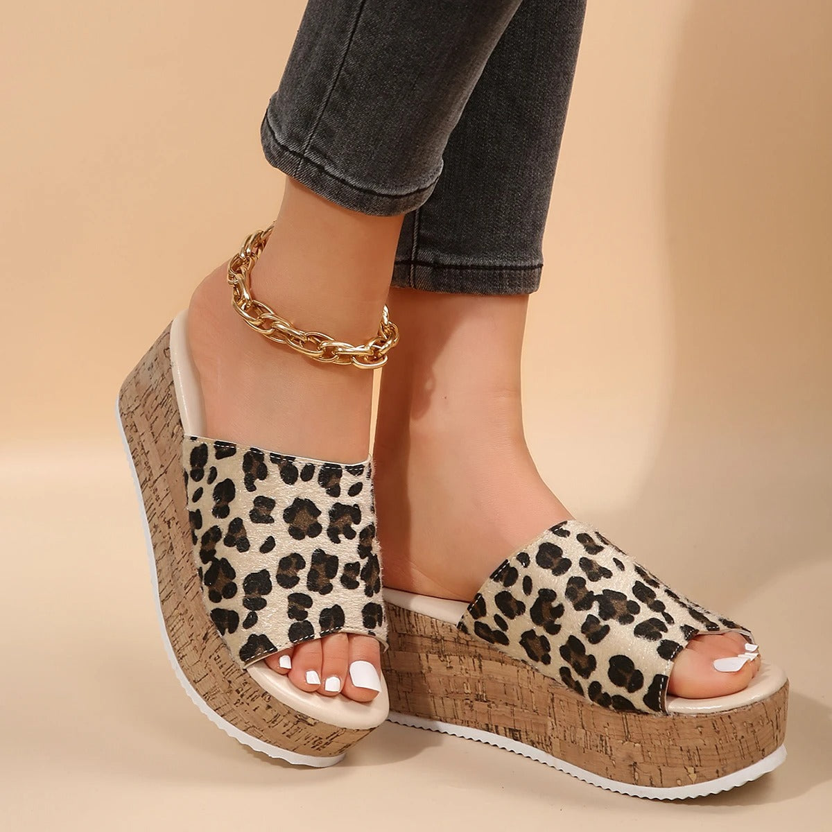 Zomer Sandalen Estelle Comfortabele Dames Schoenen