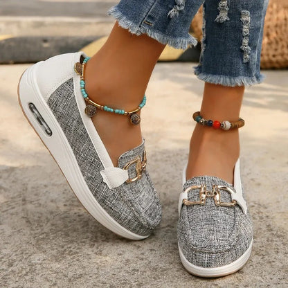 Vrouwen Mesh Sneakers Ademend Lichtgewicht