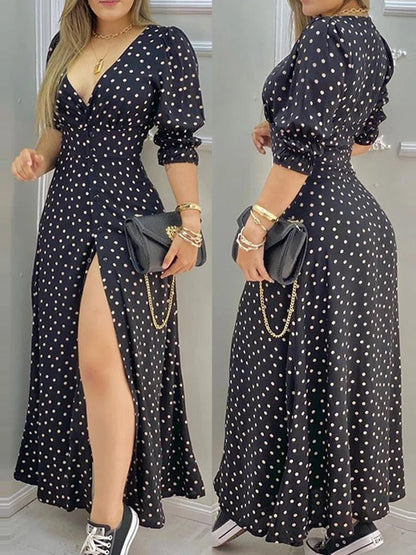 Elegante Poesjurk voor Vrouw