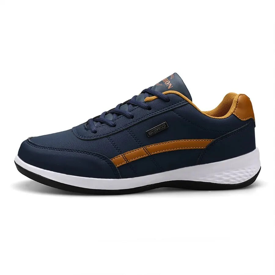 Orthopedische Schoenen met Steunzool voor Brede Voeten - StudioMarella