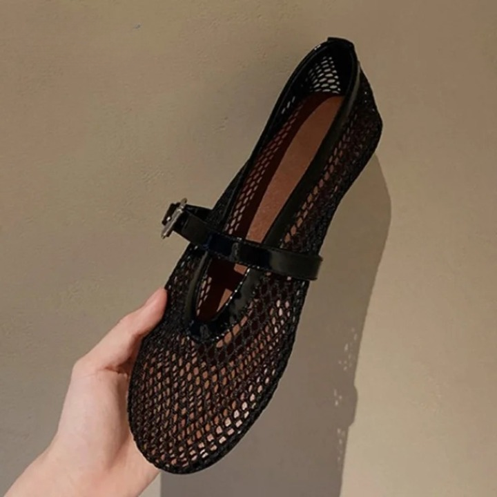 Elegante Mary Jane Schoenen voor Dames