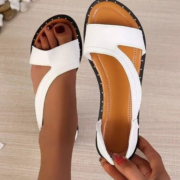Visslippers Warme Pluche Pantoffels Comfortabel - StudioMarella
