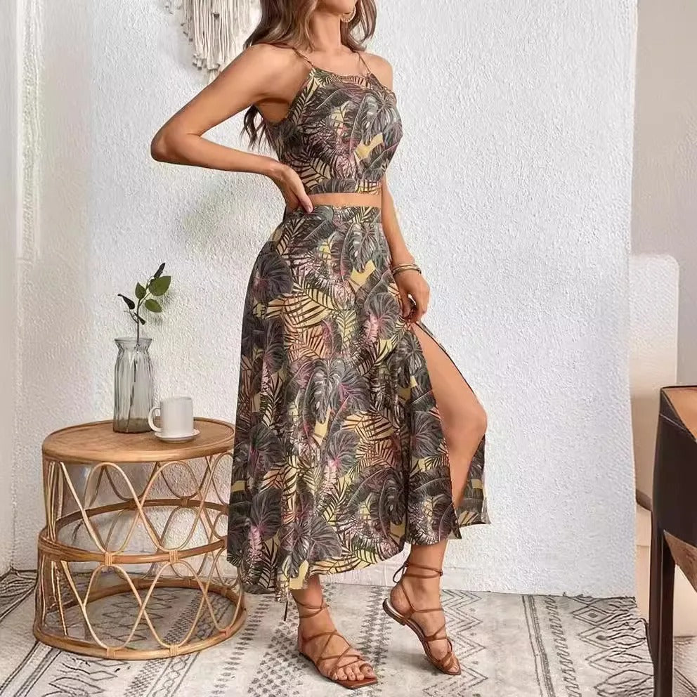 Elegant Zomerjurk voor Vrouw Strapless Jurk