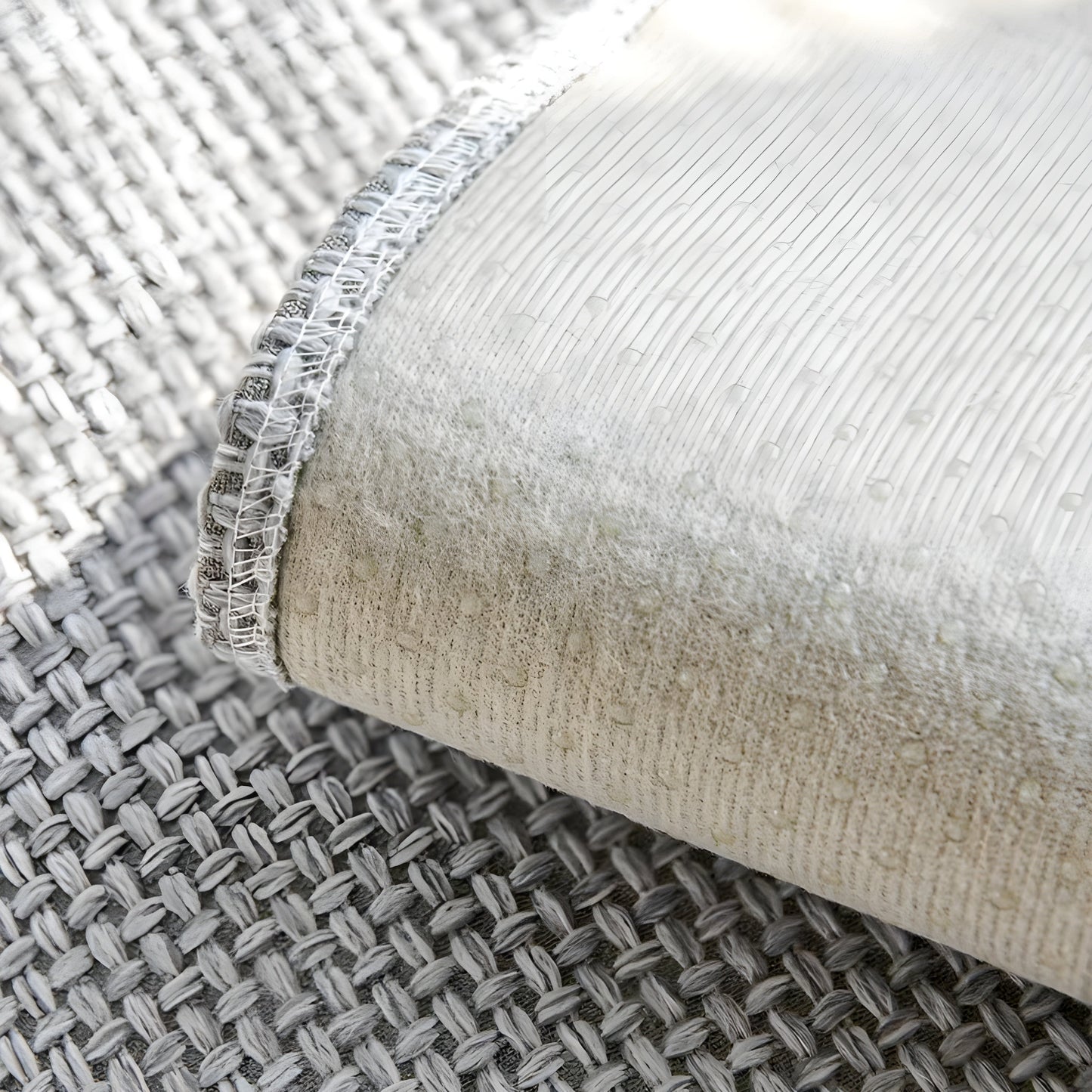 Bankhoes Antislip Voor Hoekbank en Bank – Wasbare Sofa Cover