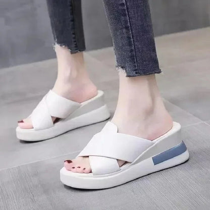 Orthopedische Sandalen Comfortabel voor Dames