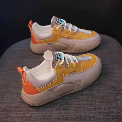 Vrouwenschoenen Stijlvolle Comfortabele Billie Schoenen