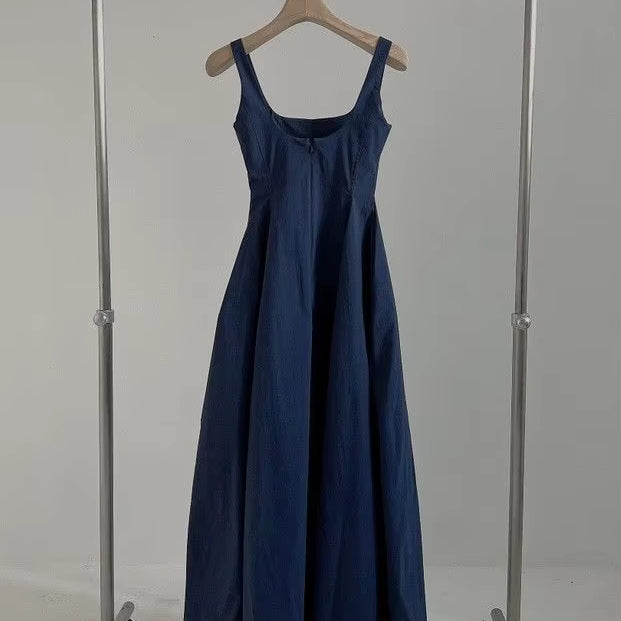 Elegante Midi Jurk voor Ceremonie - StudioMarella