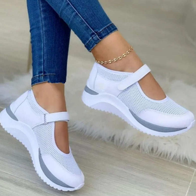 Orthopedische Schoenen voor Gezonde Voeten Comfortabel Loopcomfort - StudioMarella
