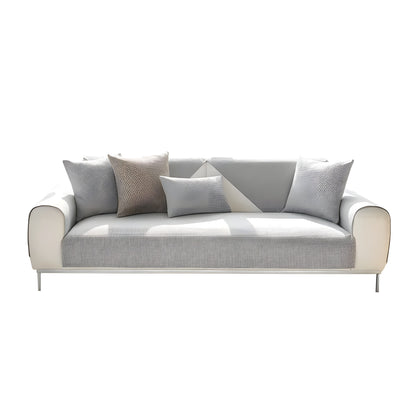 Bankhoes Antislip Voor Hoekbank en Bank – Wasbare Sofa Cover