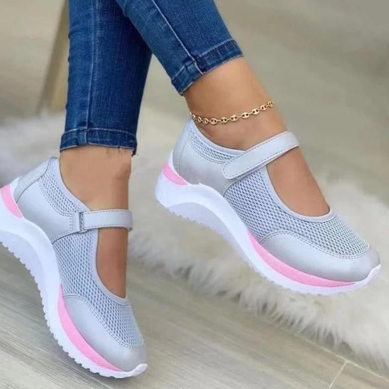 Orthopedische Schoenen voor Gezonde Voeten Comfortabel Loopcomfort