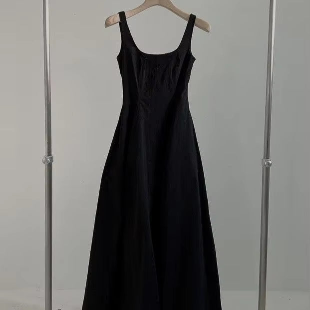 Elegante Midi Jurk voor Ceremonieën