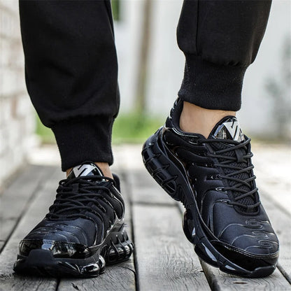 Veiligheidsschoenen Stalen Neus Lichtgewicht Antislip