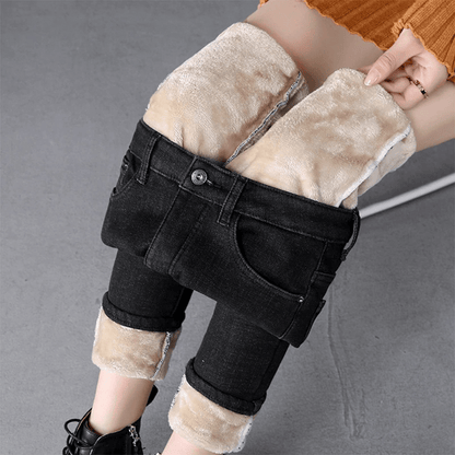 Leonardo Jeans Warm en Comfortabel - StudioMarella
