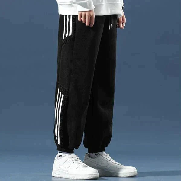 Zachte Katoenen Joggingbroek Dames Comfortabel - StudioMarella