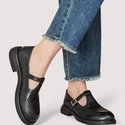 Dames Elegante Comfortabele Pumps Hak
