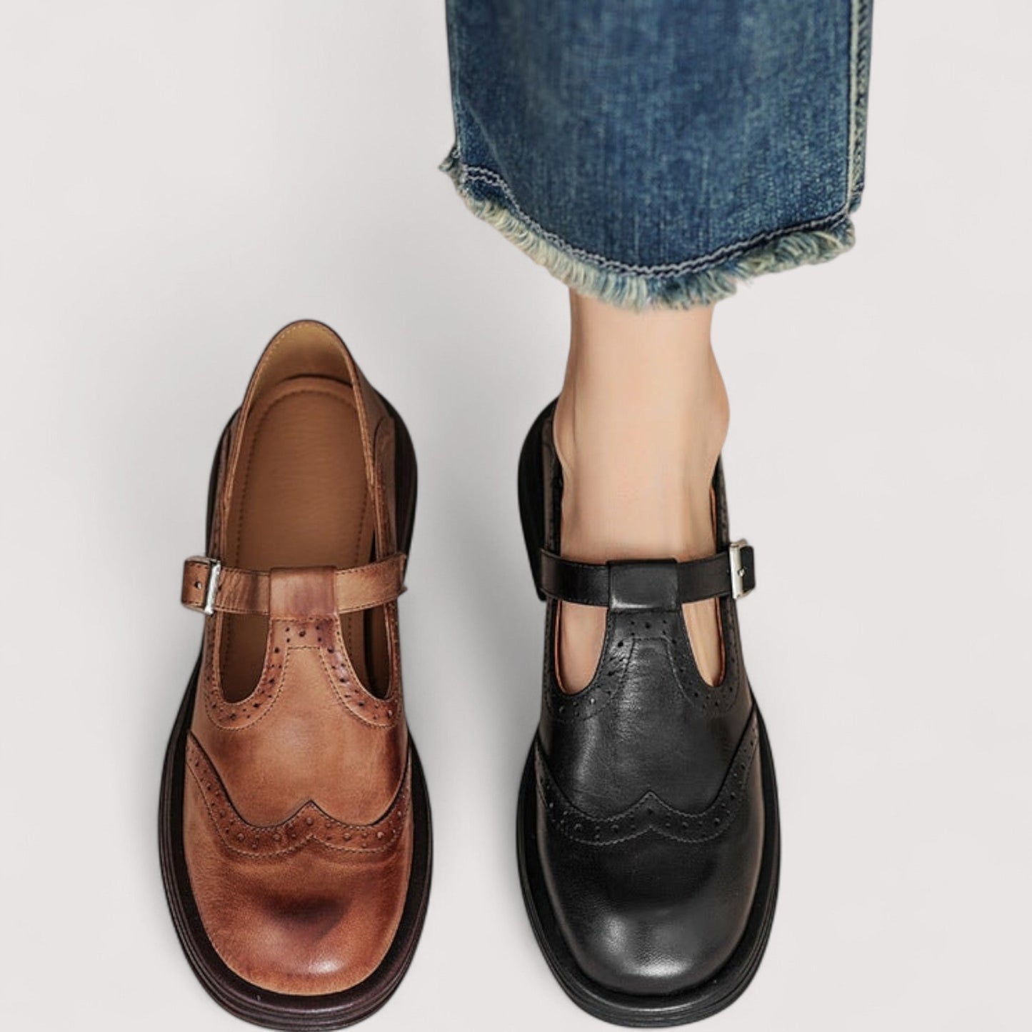 Dames Elegante Comfortabele Pumps Hak
