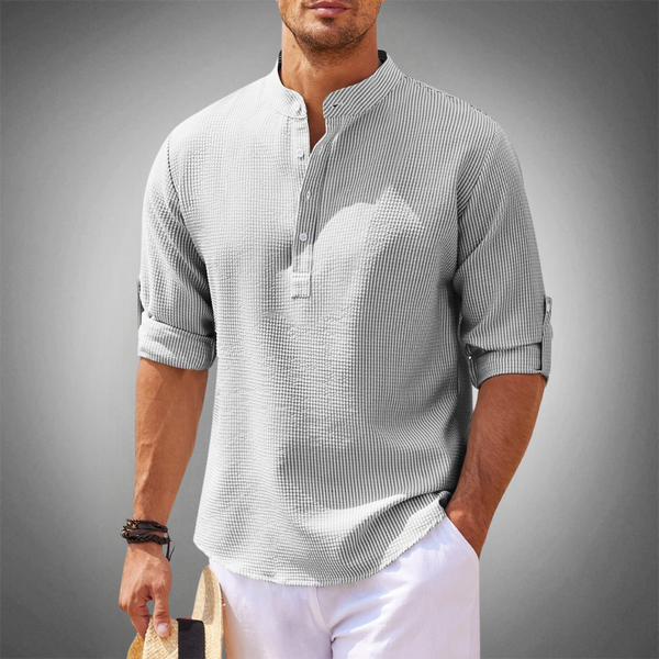 Heren Pullover Stijlvol Warm en Comfortabel