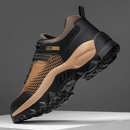 Herenschoenen Comfortabel Loopcomfort Leren Zool - StudioMarella