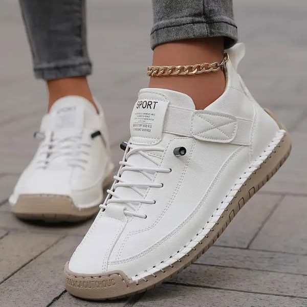 Orthopedische Dames Schoenen voor Comfortabele Voeten