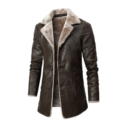 Romeo Herenjas Elegante Overjas