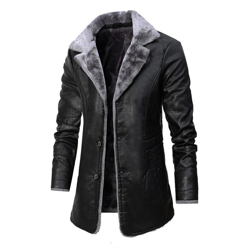 Romeo Herenjas Elegante Overjas