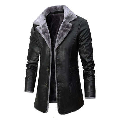 Romeo Herenjas Elegante Overjas