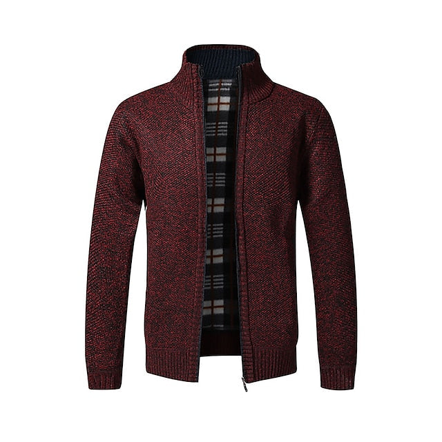 Heren Vest Twee Knopen Stijlvol Modieus Design