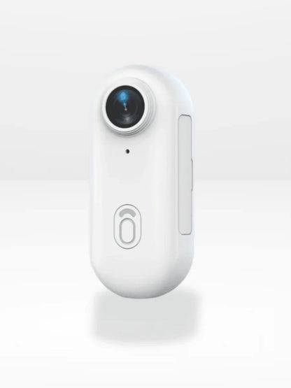 Draadloze POV Actiecamera 4K Ultra HD met Magnetische Bevestiging WiFi Waterdicht voor Sport Outdoor Avontuur