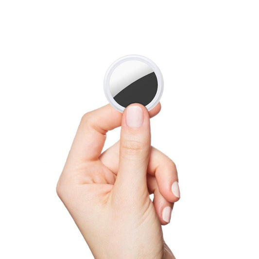 Bluetooth Item Tracker Mini GPS Zoeklocator Compact Apparaat voor Sleutels Tas Portemonnee Auto Kinderen Huisdieren