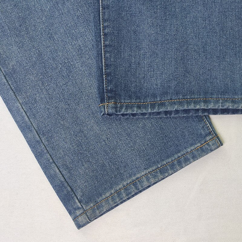 Dames Broek Wijd en Comfortabel – Casual Baggy Stijl