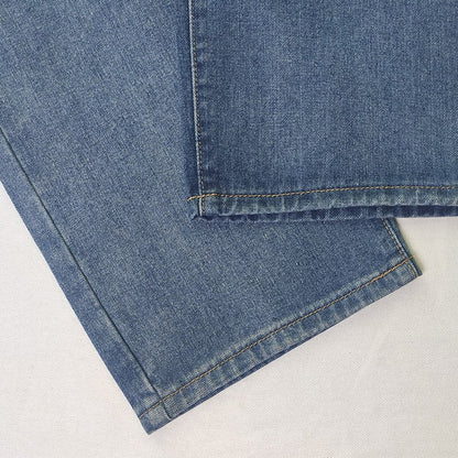 Dames Broek Wijd en Comfortabel – Casual Baggy Stijl