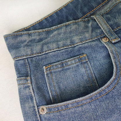 Dames Broek Wijd en Comfortabel – Casual Baggy Stijl