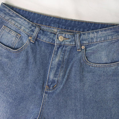 Dames Broek Wijd en Comfortabel – Casual Baggy Stijl