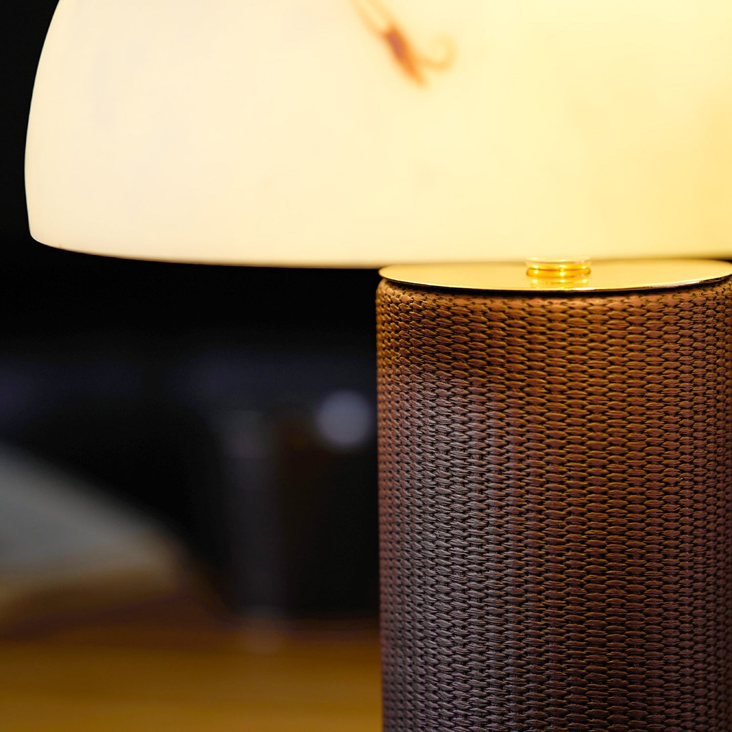 Warren Table Lamp