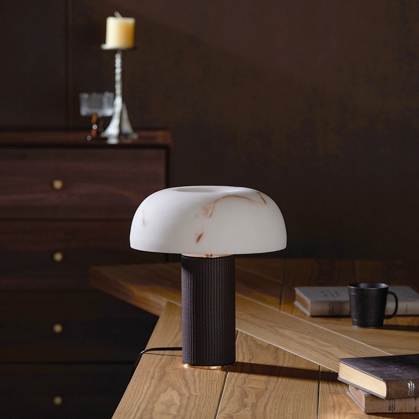 Warren Table Lamp