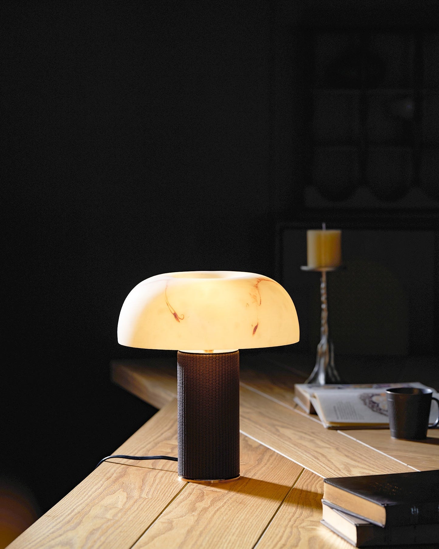 Warren Table Lamp