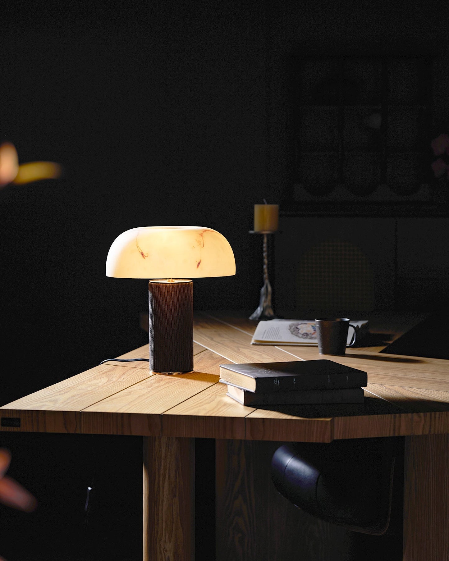 Warren Table Lamp